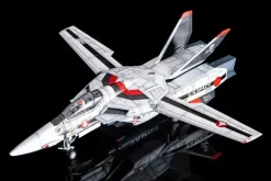 1/72 PLAMAX VF-1A/S Fighter Valkyrie (Hikaru Ichijyo's Fighter) (Macross: Do You Remember Love?)