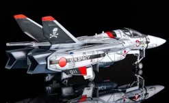 1/72 PLAMAX VF-1A/S Fighter Valkyrie (Hikaru Ichijyo's Fighter) (Macross: Do You Remember Love?)