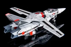 1/72 PLAMAX VF-1A/S Fighter Valkyrie (Hikaru Ichijyo's Fighter) (Macross: Do You Remember Love?)
