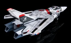 1/72 PLAMAX VF-1A/S Fighter Valkyrie (Hikaru Ichijyo's Fighter) (Macross: Do You Remember Love?)