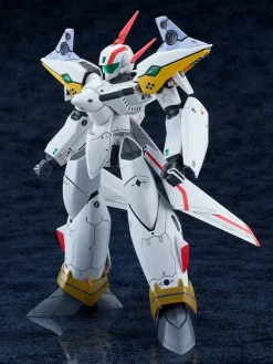 1/72 PLAMAX VF-19P Excalibur (Planet Zola Patrol Corps) (Macross Dynamite-Seven)