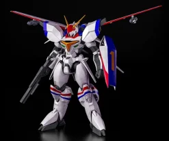 1/72 PLAMAX XD-01 Dragonar-1 (Metal Armor Dragonar)