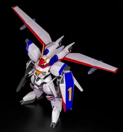 1/72 PLAMAX XD-01 Dragonar-1 (Metal Armor Dragonar)