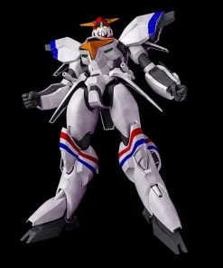 1/72 PLAMAX XD-01 Dragonar-1 (Metal Armor Dragonar)