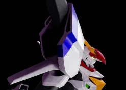 1/72 PLAMAX XD-01 Dragonar-1 (Metal Armor Dragonar)
