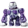 Pla Monster #06: Violet Golem