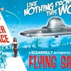 1/48 Plan 9 from Outer Space Flying Saucer