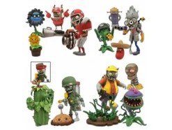 Plant vs. Zombie Select/ Box Set