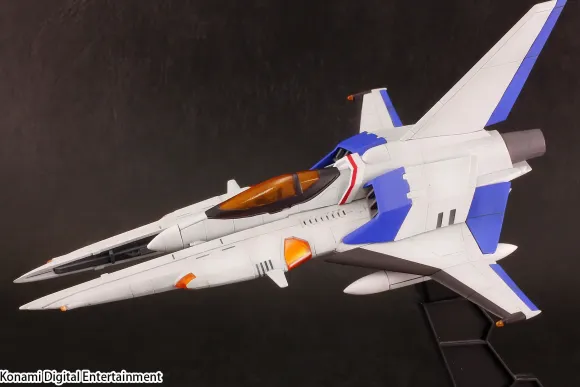 1/144 Plastic Kit Vic Viper Ver. Gradius IV