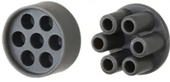 Plastic Unit P122 Gatling (Reissue)