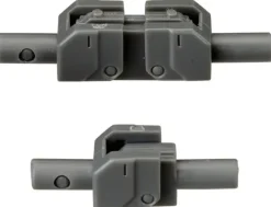 Plastic Unit P149 HIPS Joint II (Reissue)