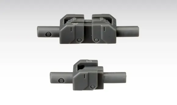 Plastic Unit P149 HIPS Joint II (Reissue)