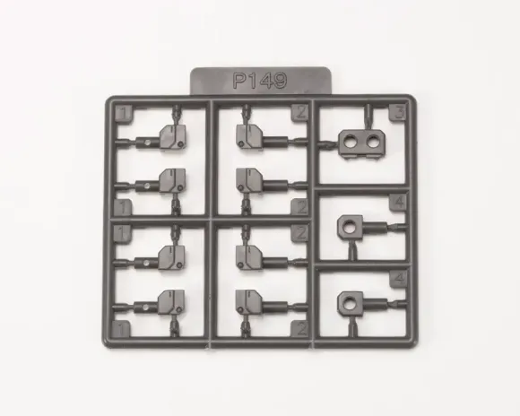 Plastic Unit P149 HIPS Joint II (Reissue)