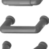 Plastic Unit P132 Hook II (Reissue)