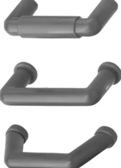 Plastic Unit P132 Hook II (Reissue)