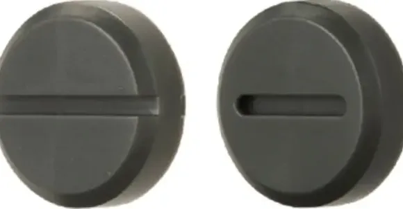 Plastic Unit P115 Minus Mold III (Reissue)