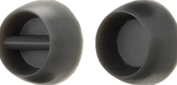 Plastic Unit P123 Minus Mold IV (Reissue)