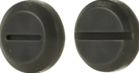 Plastic Unit P-101 Minus Mold (Reissue)