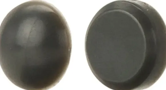 Plastic Unit P102 Rivet (Reissue)