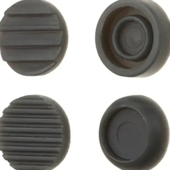 Plastic Unit P120 Round Mold IV (Reissue)