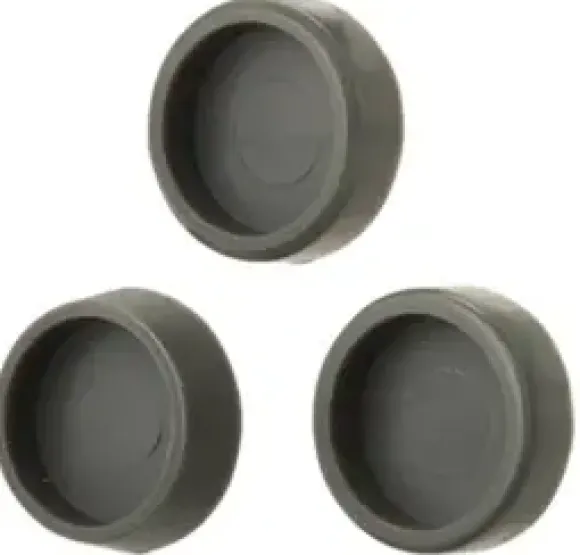 Plastic Unit P110 Round Nozzle (L) (Reissue)