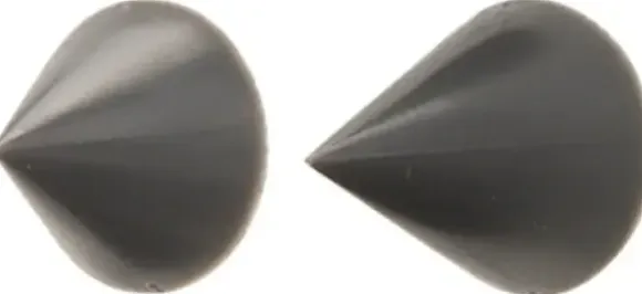 Plastic Unit P128 Spike (Reissue)