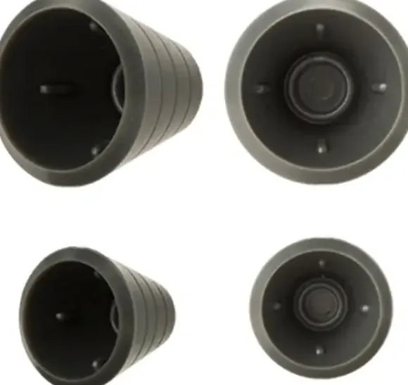 Plastic Unit P109 Vernier Nozzle II (Reissue)