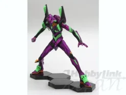 PM Figure EVA-01 Metallic Ver.
