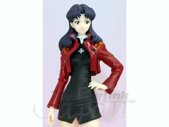 PM Figure #5 Misato Katsuragi