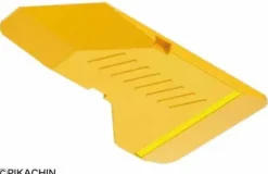 Pochitto Hatsumei Pikachin Kit: Pikachin Encyclopedia