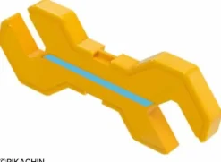 Pochitto Hatsumei Pikachin Kit: Pikachin Encyclopedia