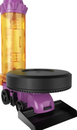 Pochitto Hatsumei Pikachin Kit: 03 Keshika Sweeper 10