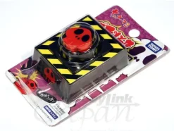 Pochittona Button: Doronjo