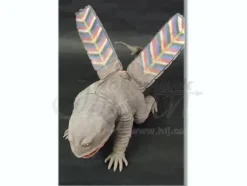 Poison Gas Monster Kemular Completed PVC