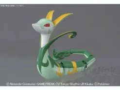 Pokemon Jaroda Evolution Set