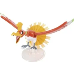 Pokemon Plamo Collection Ho-Oh