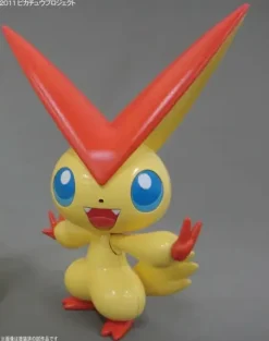 Pokemon Plamo Collection Victini