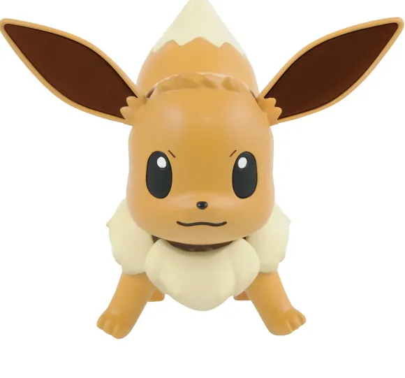 Pokemon Plamo Eevee