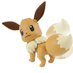 Pokemon Plamo Eevee