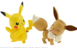 Pokemon Plamo Eevee