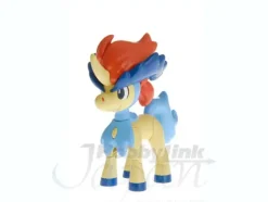 Pokemon Plamo First Series Keldeo