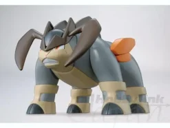Pokemon Plamo Terrakion