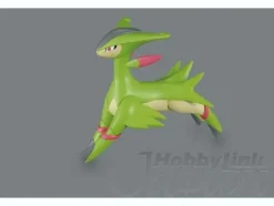 Pokemon Plamo Virizion