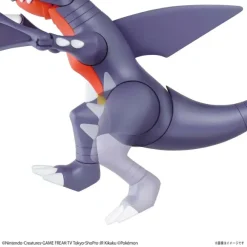 Pokemon Plastic Model Collection 48 Select Series Garchomp