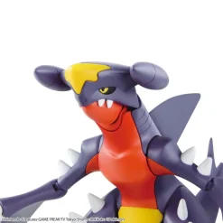 Pokemon Plastic Model Collection 48 Select Series Garchomp