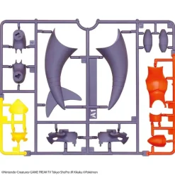 Pokemon Plastic Model Collection 48 Select Series Garchomp