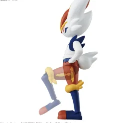 Pokemon Plastic Model Collection 50 Select Series Cinderace