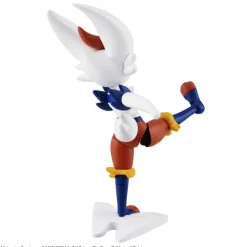Pokemon Plastic Model Collection 50 Select Series Cinderace