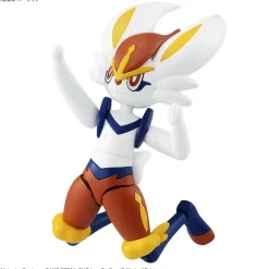 Pokemon Plastic Model Collection 50 Select Series Cinderace