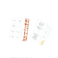 Pokemon Plastic Model Collection Quick!! 05 Scorbunny